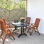 Krukken Feriehus *