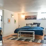 Krukken Сasa de vacaciones Ulfborg