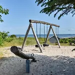 Feriehus Krukken Ulfborg
