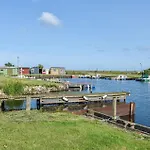 Сasa de vacaciones Krukken