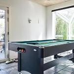 Krukken Feriehus *