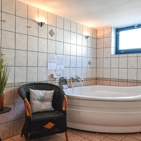 Ferienhaus Krukken