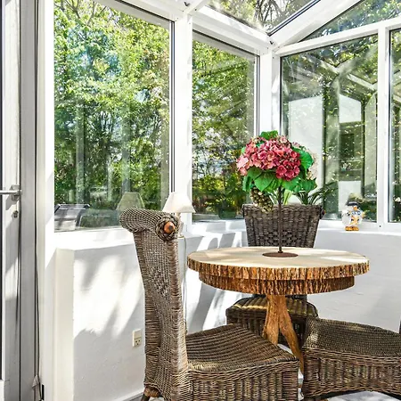 Ferienhaus Krukken *