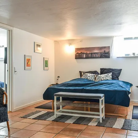 Krukken Ferienhaus Ulfborg