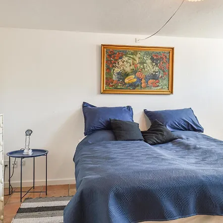 Ferienhaus Krukken