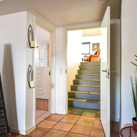 Ferienhaus Krukken