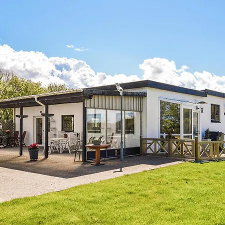 Krukken בית נופש *