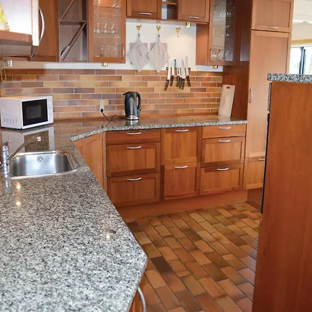 Hébergement de vacances Krukken *