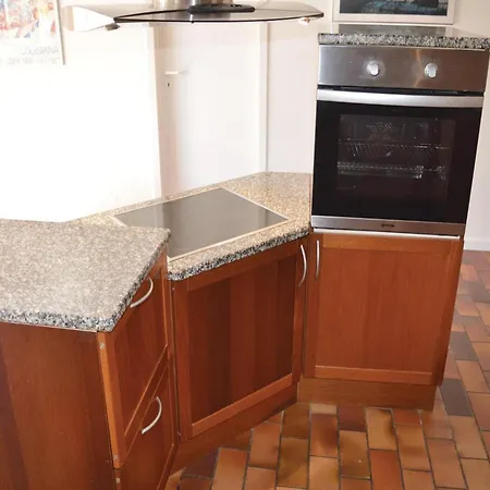 Hébergement de vacances Krukken