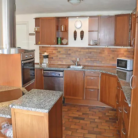 Hébergement de vacances Krukken *