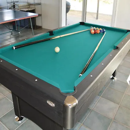 Hébergement de vacances Krukken *