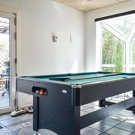 Krukken Hébergement de vacances *