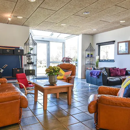 Krukken Hébergement de vacances Ulfborg