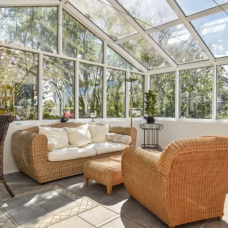 Krukken Hébergement de vacances Ulfborg