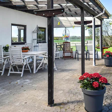 Krukken Hébergement de vacances *