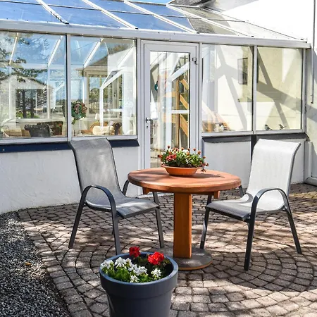 Hébergement de vacances Krukken *