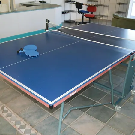 Hébergement de vacances Krukken