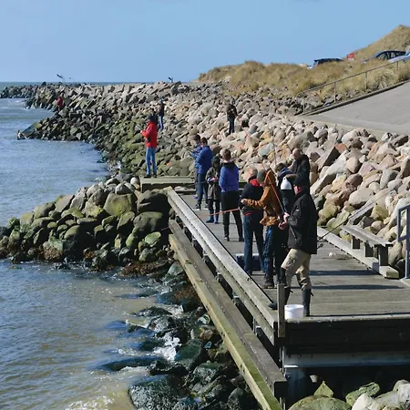 Krukken Hébergement de vacances *