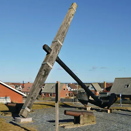 Hébergement de vacances Krukken *