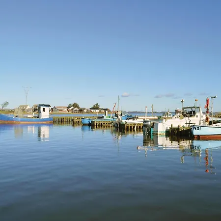 Krukken Hébergement de vacances Ulfborg
